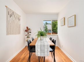 1800 S Clarkson Street, Denver CO 80210