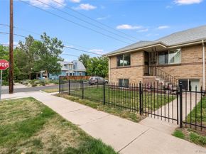 1800 S Clarkson Street, Denver CO 80210