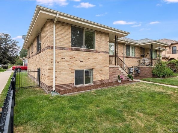 1800 S Clarkson Street, Denver CO 80210