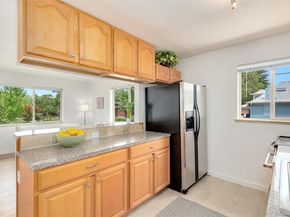 1800 S Clarkson Street, Denver CO 80210