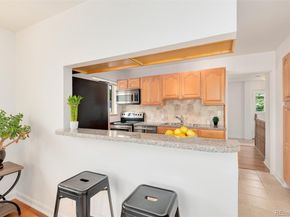1800 S Clarkson Street, Denver CO 80210