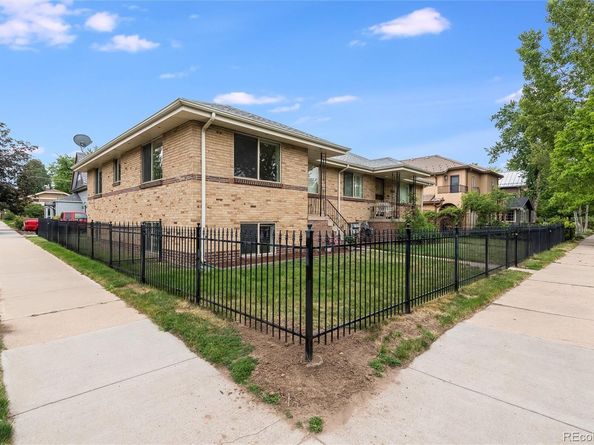 1800 S Clarkson Street, Denver CO 80210