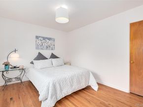 1800 S Clarkson Street, Denver CO 80210