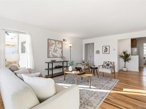 4535 Zephyr Street, Wheat Ridge CO 80033