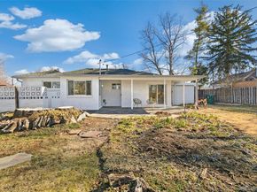 4535 Zephyr Street, Wheat Ridge CO 80033