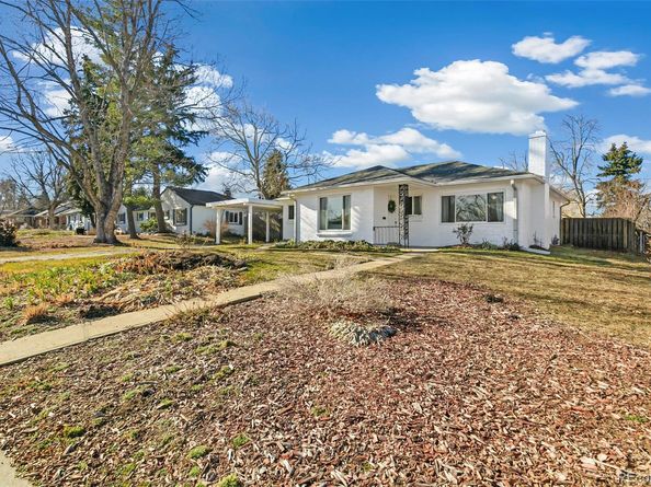 4535 Zephyr Street, Wheat Ridge CO 80033