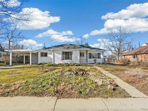 4535 Zephyr Street, Wheat Ridge CO 80033