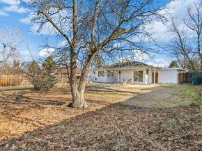 4535 Zephyr Street, Wheat Ridge CO 80033