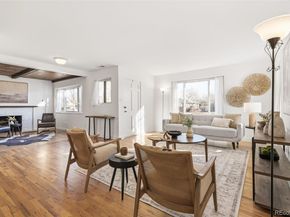 4535 Zephyr Street, Wheat Ridge CO 80033