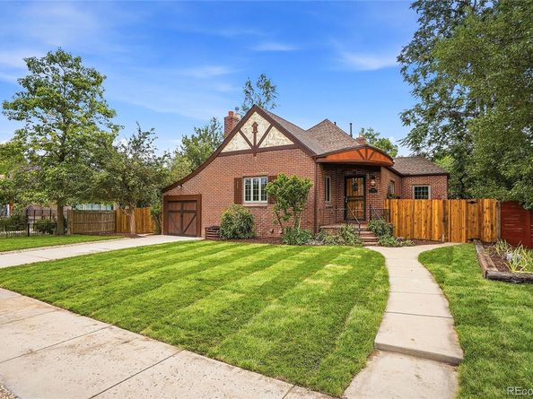 1534 Fairfax Street, Denver CO 80220