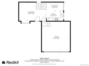 3734 Canterbury Circle, Broomfield CO 80020