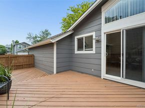3734 Canterbury Circle, Broomfield CO 80020
