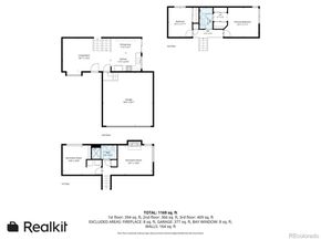 3734 Canterbury Circle, Broomfield CO 80020