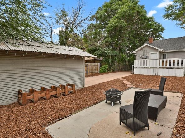 266 King Street, Denver CO 80219
