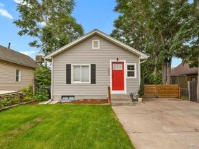 266 King Street, Denver CO 80219