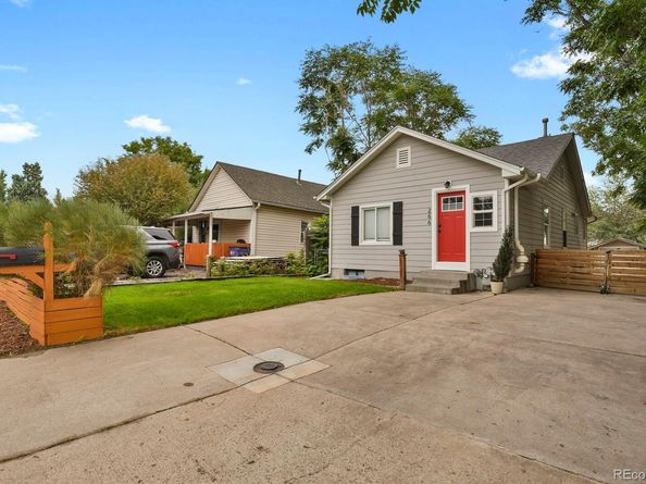 266 King Street, Denver CO 80219