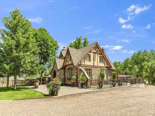 470 S Garrison Street, Lakewood CO 80226