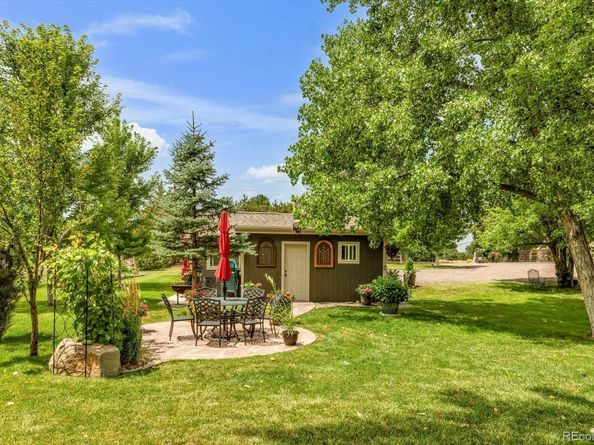 470 S Garrison Street, Lakewood CO 80226