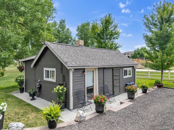470 S Garrison Street, Lakewood CO 80226