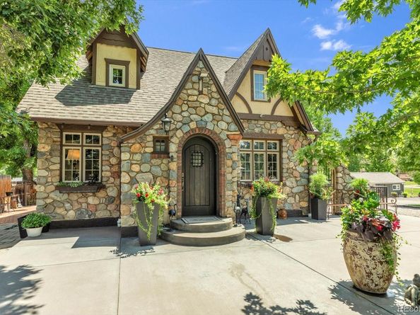 470 S Garrison Street, Lakewood CO 80226