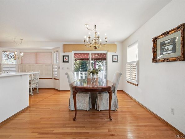 16040 W 64th Way, Arvada CO 80007