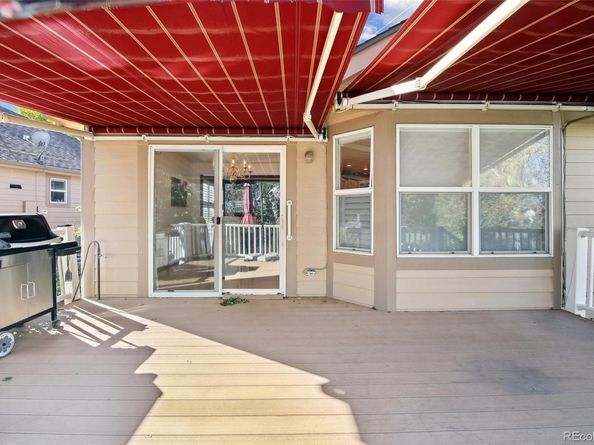 16040 W 64th Way, Arvada CO 80007