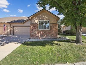 16040 W 64th Way, Arvada CO 80007