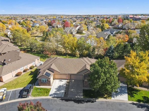 16040 W 64th Way, Arvada CO 80007