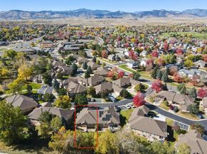 16040 W 64th Way, Arvada CO 80007