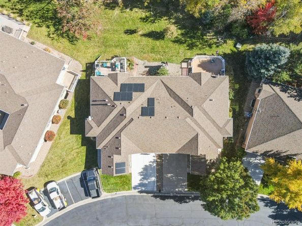 16040 W 64th Way, Arvada CO 80007