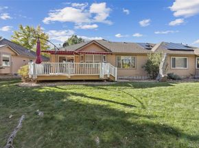 16040 W 64th Way, Arvada CO 80007