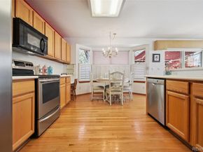 16040 W 64th Way, Arvada CO 80007