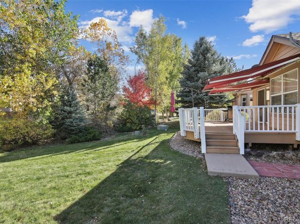 16040 W 64th Way, Arvada CO 80007