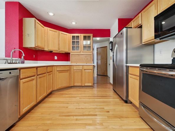 16040 W 64th Way, Arvada CO 80007