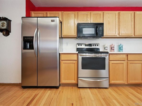 16040 W 64th Way, Arvada CO 80007