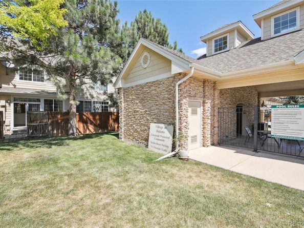 9005 W Phillips Drive, Littleton CO 80128