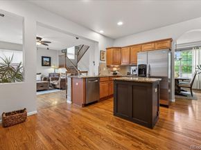 8312 Coors Court, Arvada CO 80005