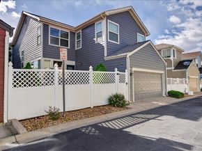 8312 Coors Court, Arvada CO 80005
