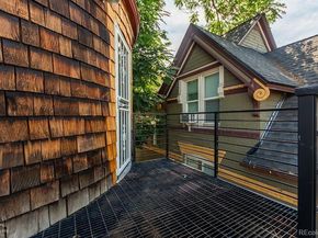 1471 Josephine Street, Denver CO 80206