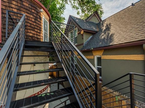 1471 Josephine Street, Denver CO 80206