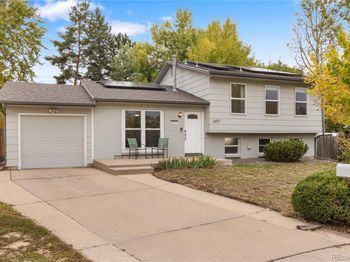 2497 S Mobile Street