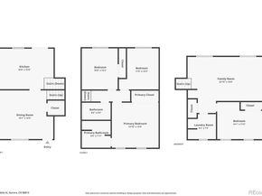 2497 S Mobile Street, Aurora CO 80013