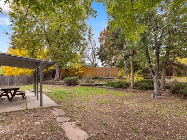 2497 S Mobile Street, Aurora CO 80013