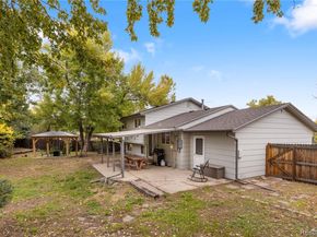 2497 S Mobile Street, Aurora CO 80013
