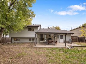 2497 S Mobile Street, Aurora CO 80013