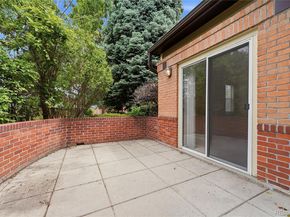 6001 S Yosemite Street E101, Greenwood Village CO 80111