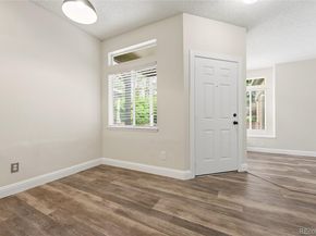 6001 S Yosemite Street E101, Greenwood Village CO 80111