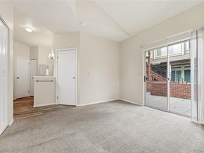 6001 S Yosemite Street E101, Greenwood Village CO 80111