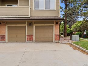 6001 S Yosemite Street E101, Greenwood Village CO 80111