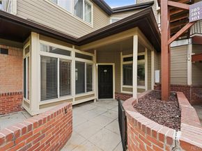 6001 S Yosemite Street E101, Greenwood Village CO 80111